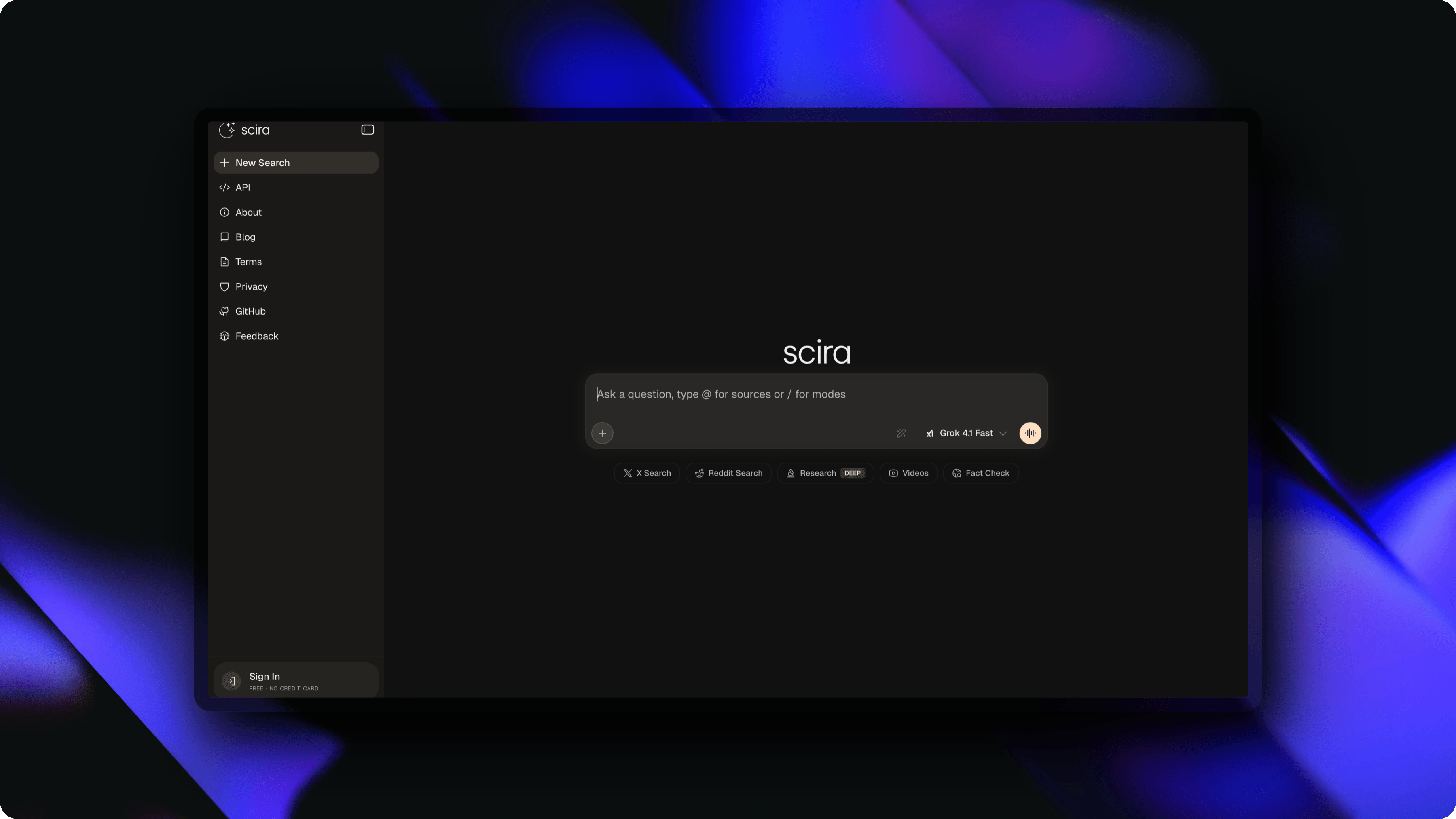 Example design 1