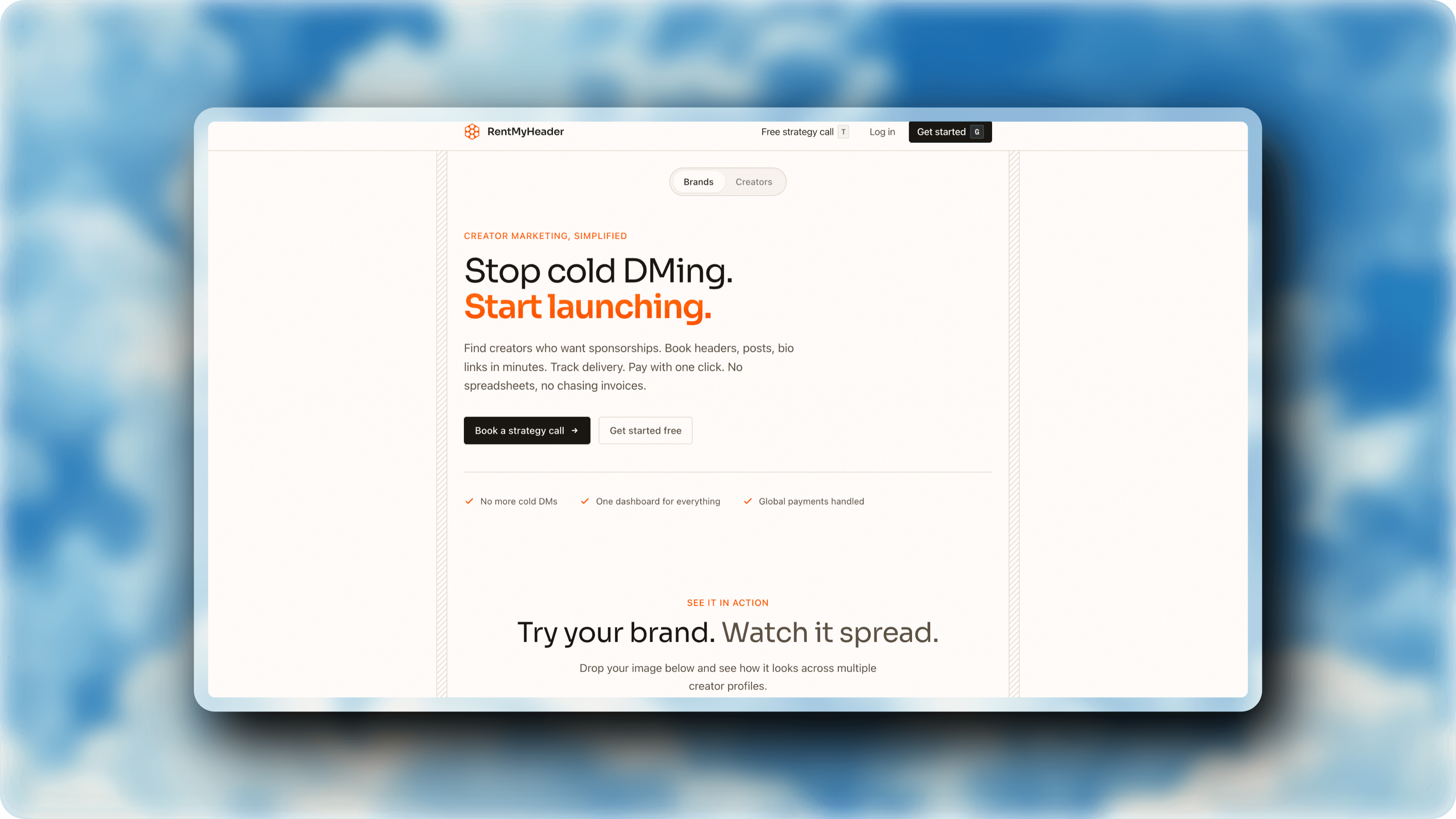 Example design 4