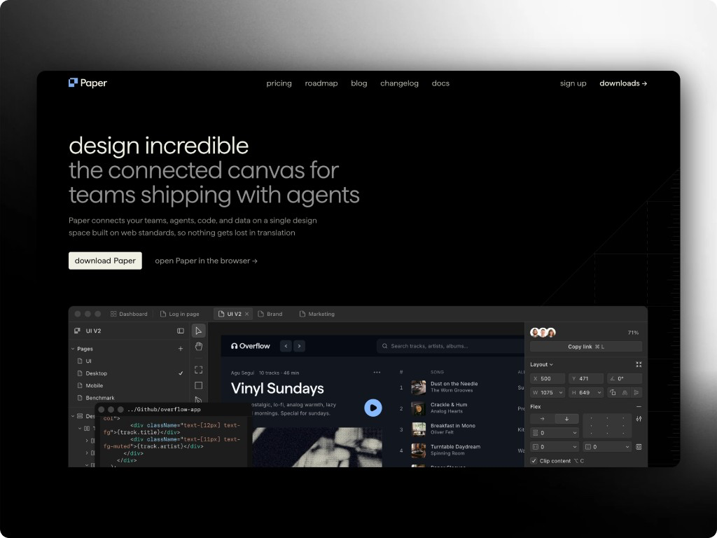 Example design 5